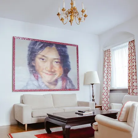 Schlossberghotel Otel Graz