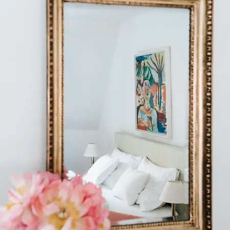 Otel Schlossberghotel Graz