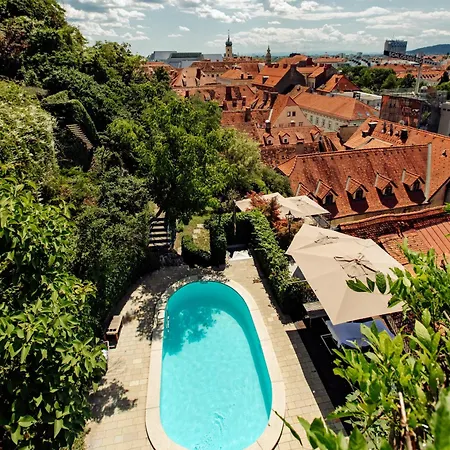 酒店 Schlossberghotel 5*