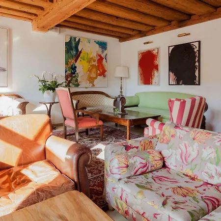 Schlossberghotel - Kunsthotel