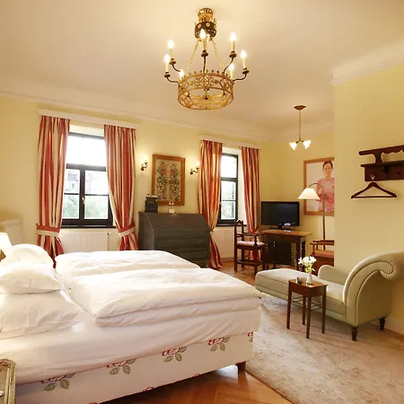 Schlossberghotel 格拉茨