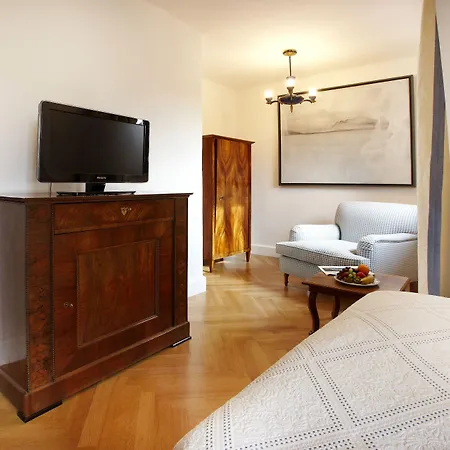 Schlossberghotel - Kunsthotel Graz