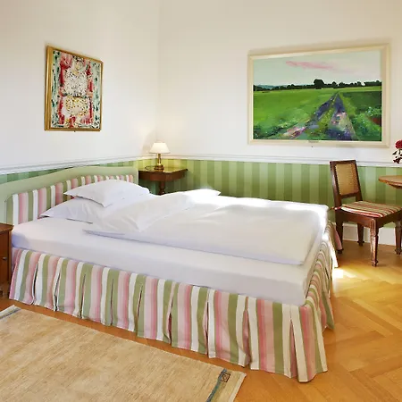 Hotel Schlossberghotel - Kunsthotel