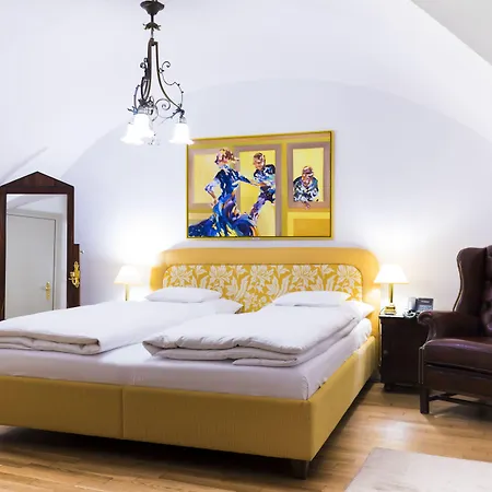 酒店 Schlossberghotel 4*