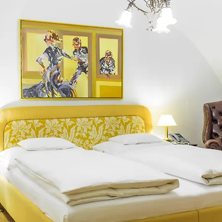 Hotel Schlossberghotel - Kunsthotel 5*