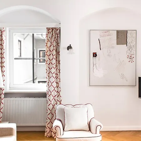 Schlossberghotel 酒店