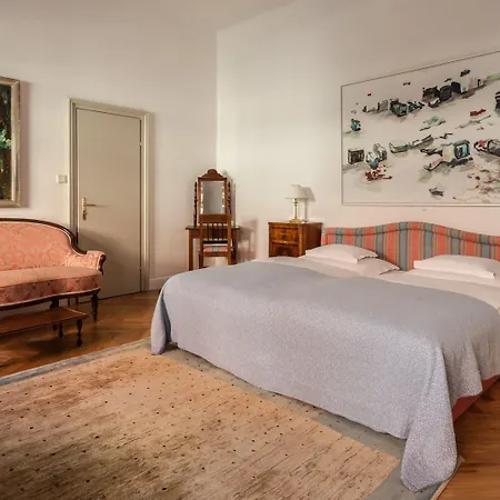 Hotel Schlossberghotel - Kunsthotel 5*