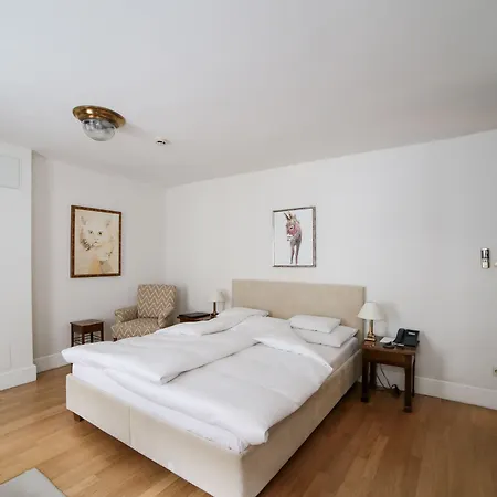 Schlossberghotel - Kunsthotel 5* Graz