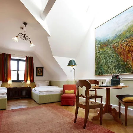 Schlossberghotel - Kunsthotel