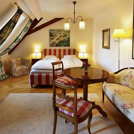 Szálloda Schlossberghotel 4*