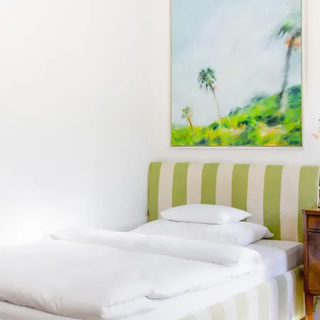 Schlossberghotel Graz