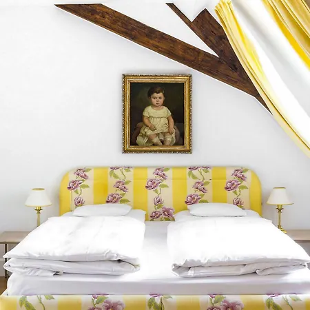 Hotel Schlossberghotel - Kunsthotel