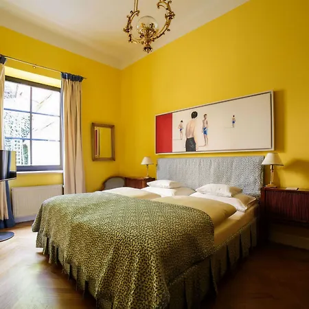 Schlossberghotel - Kunsthotel Graz