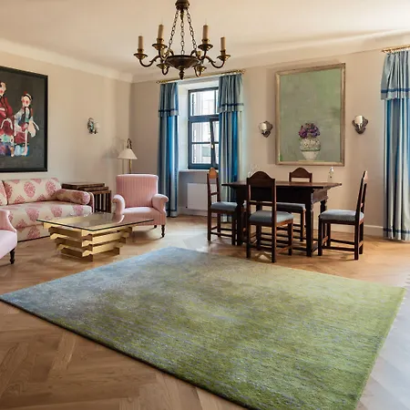 Schlossberghotel - Kunsthotel