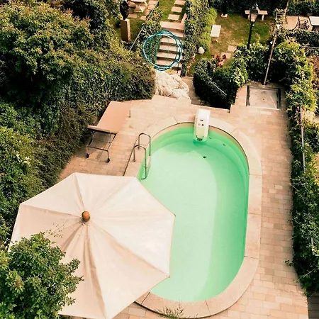 Schlossberghotel Otel 5*