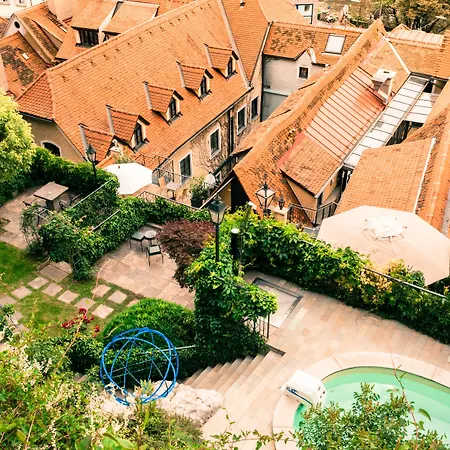 Schlossberghotel - Kunsthotel