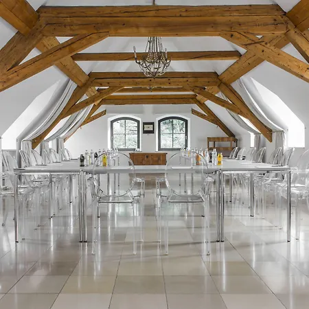 Schlossberghotel - Kunsthotel 5*