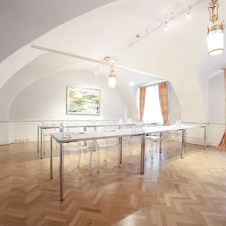 Hotel Schlossberghotel - Kunsthotel