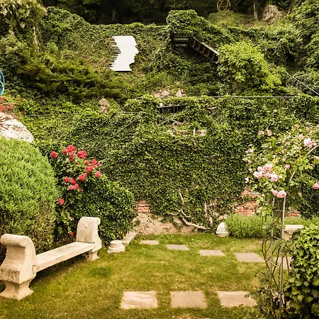 Hotel Schlossberghotel - Kunsthotel