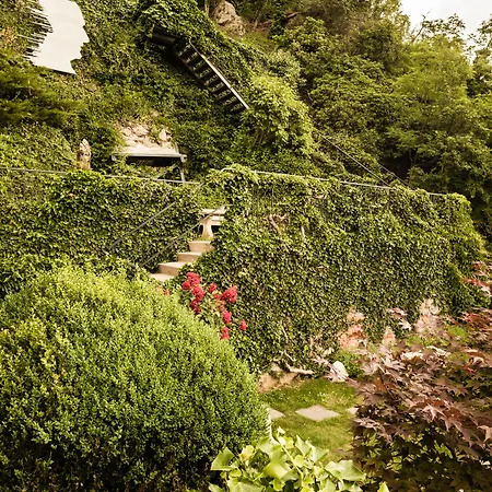 Schlossberghotel Szálloda Graz