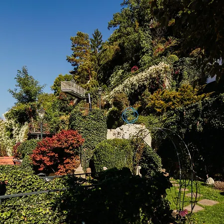 Schlossberghotel Hotel Graz