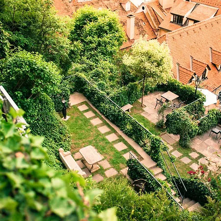 Schlossberghotel - Kunsthotel