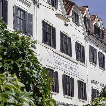 酒店 Schlossberghotel
