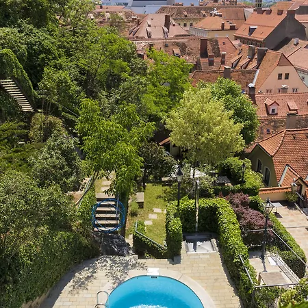 Otel Schlossberghotel 5*