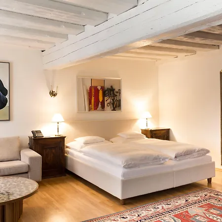 Hotel Schlossberghotel - Kunsthotel Graz