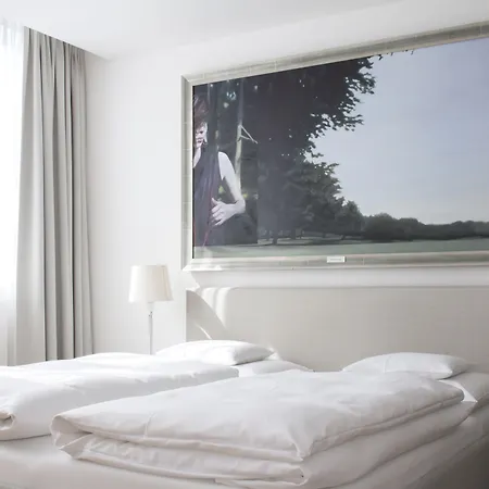 酒店 Schlossberghotel 5*