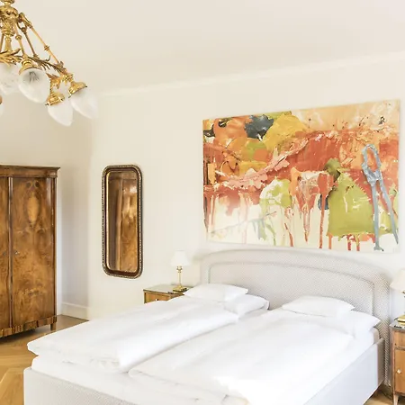 酒店 Schlossberghotel 4*