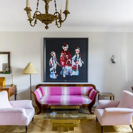 Schlossberghotel Hotel 5*