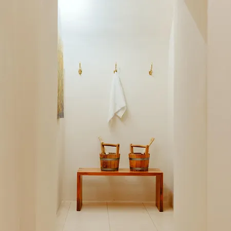 Schlossberghotel - Kunsthotel 5*