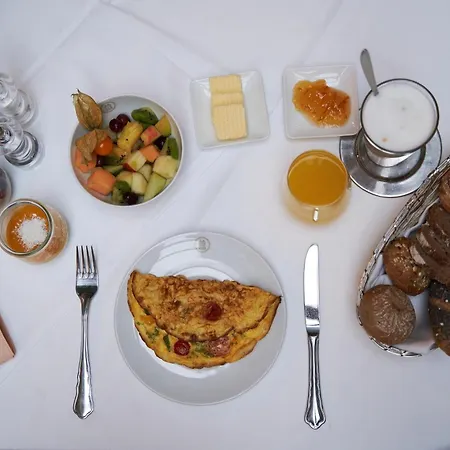 Schlossberghotel - Kunsthotel