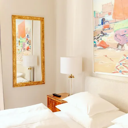 Schlossberghotel - Kunsthotel