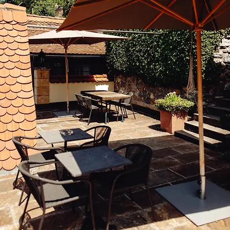 Schlossberghotel - Kunsthotel 5* Graz