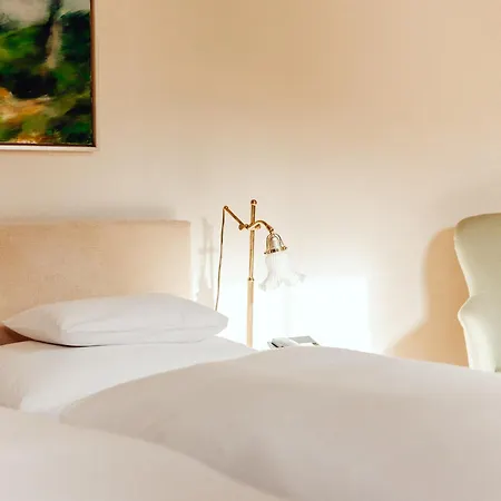 Schlossberghotel 酒店 格拉茨