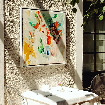 Schlossberghotel Hotel 5*