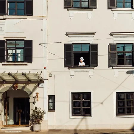 Schlossberghotel Graz