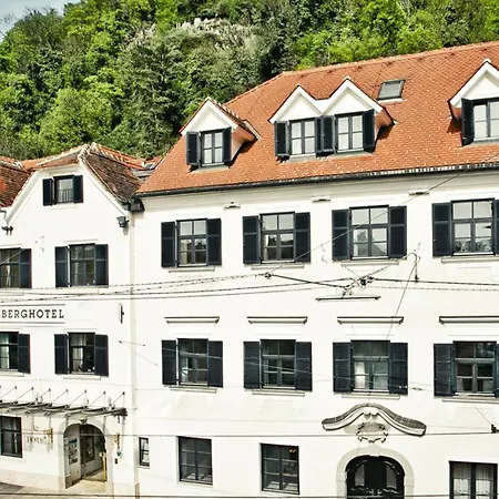 Schlossberghotel Graz
