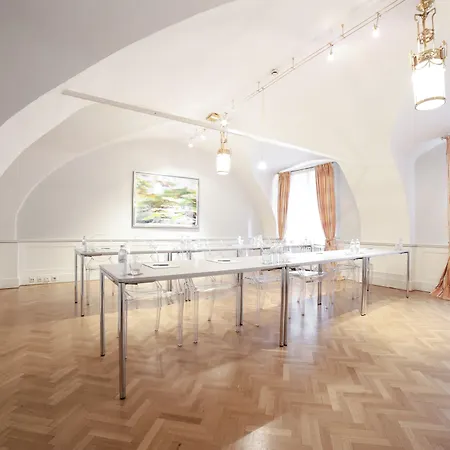 Schlossberghotel 4* Graz