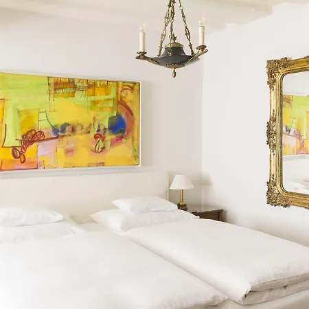 Szálloda Schlossberghotel Graz