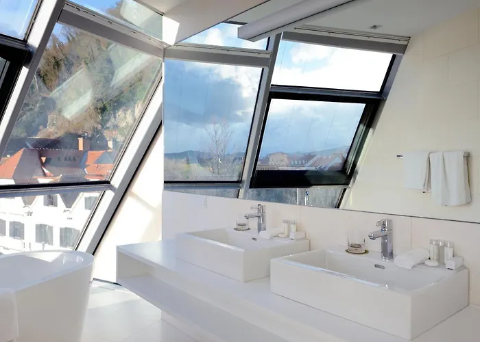 Hotel Schlossberghotel