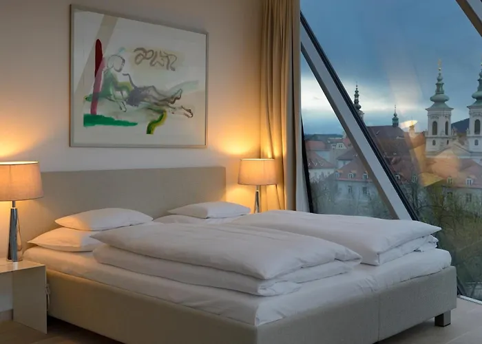 Готель Schlossberghotel