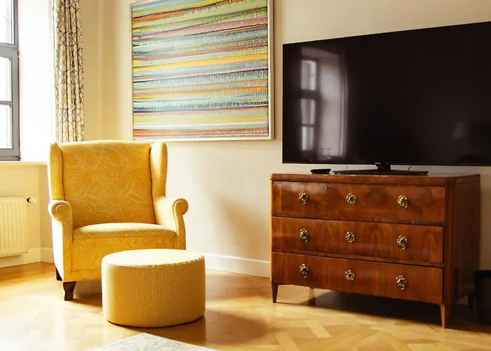 Готель Schlossberghotel