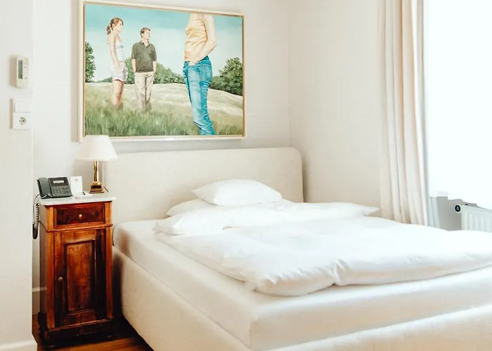 Готель Schlossberghotel 5*