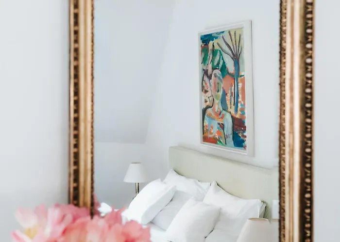 Hotel Schlossberghotel Graz