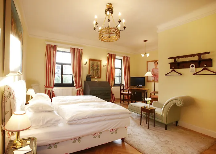 Schlossberghotel Грац