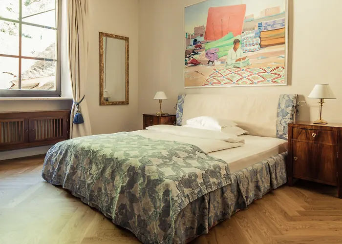 Schlossberghotel Готель 5*