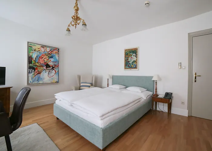 Schlossberghotel Грац